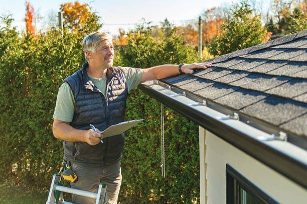 Trusted Roof Leak Repair service in Westwood, KS - Ben Roofing and Steel LLC